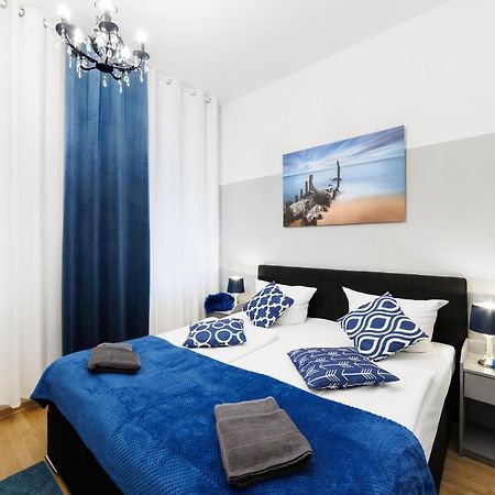 Grand Central City Apartments Mitte Rosenthaler Platz Berlin Exterior foto