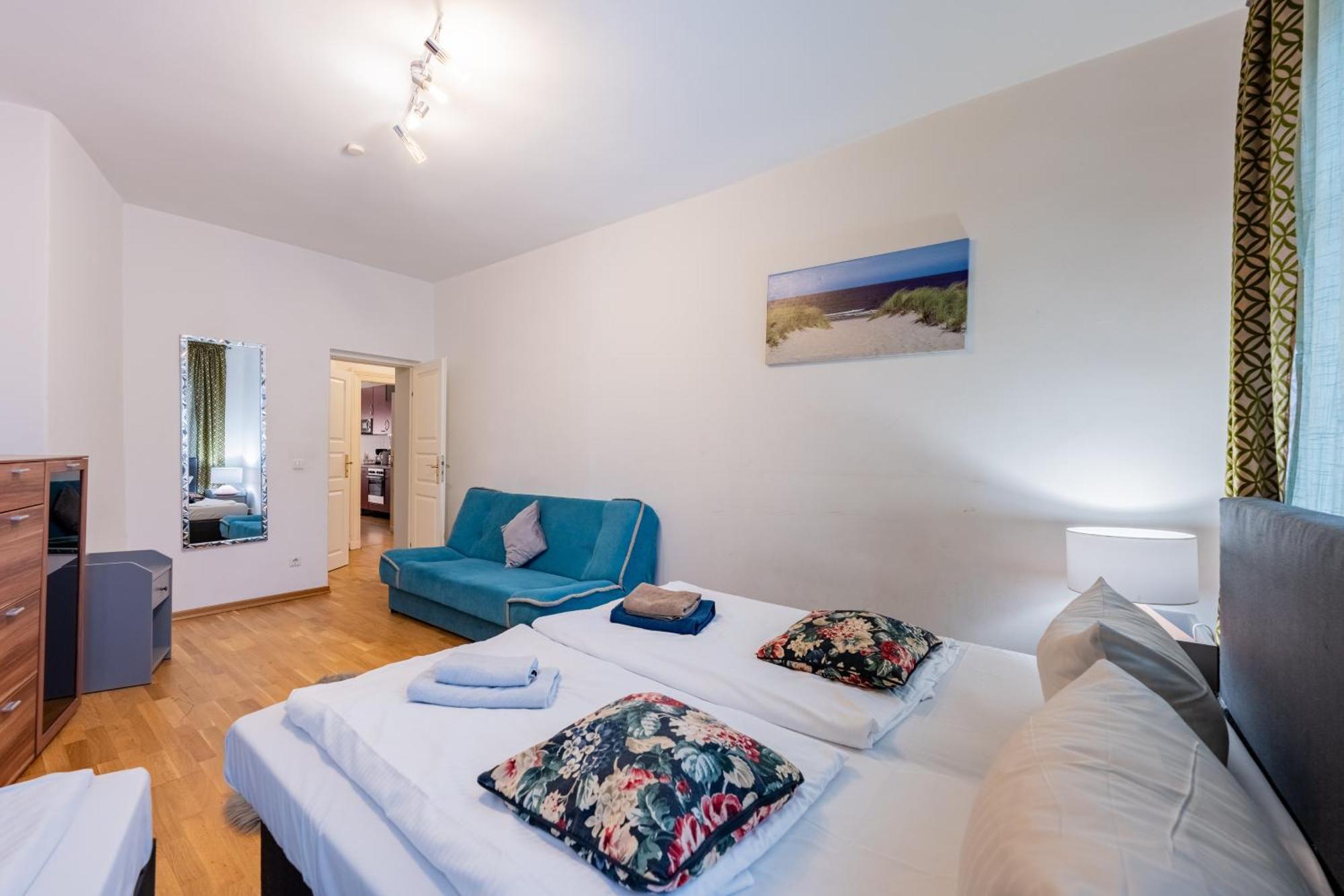 Grand Central City Apartments Mitte Rosenthaler Platz Berlin Exterior foto