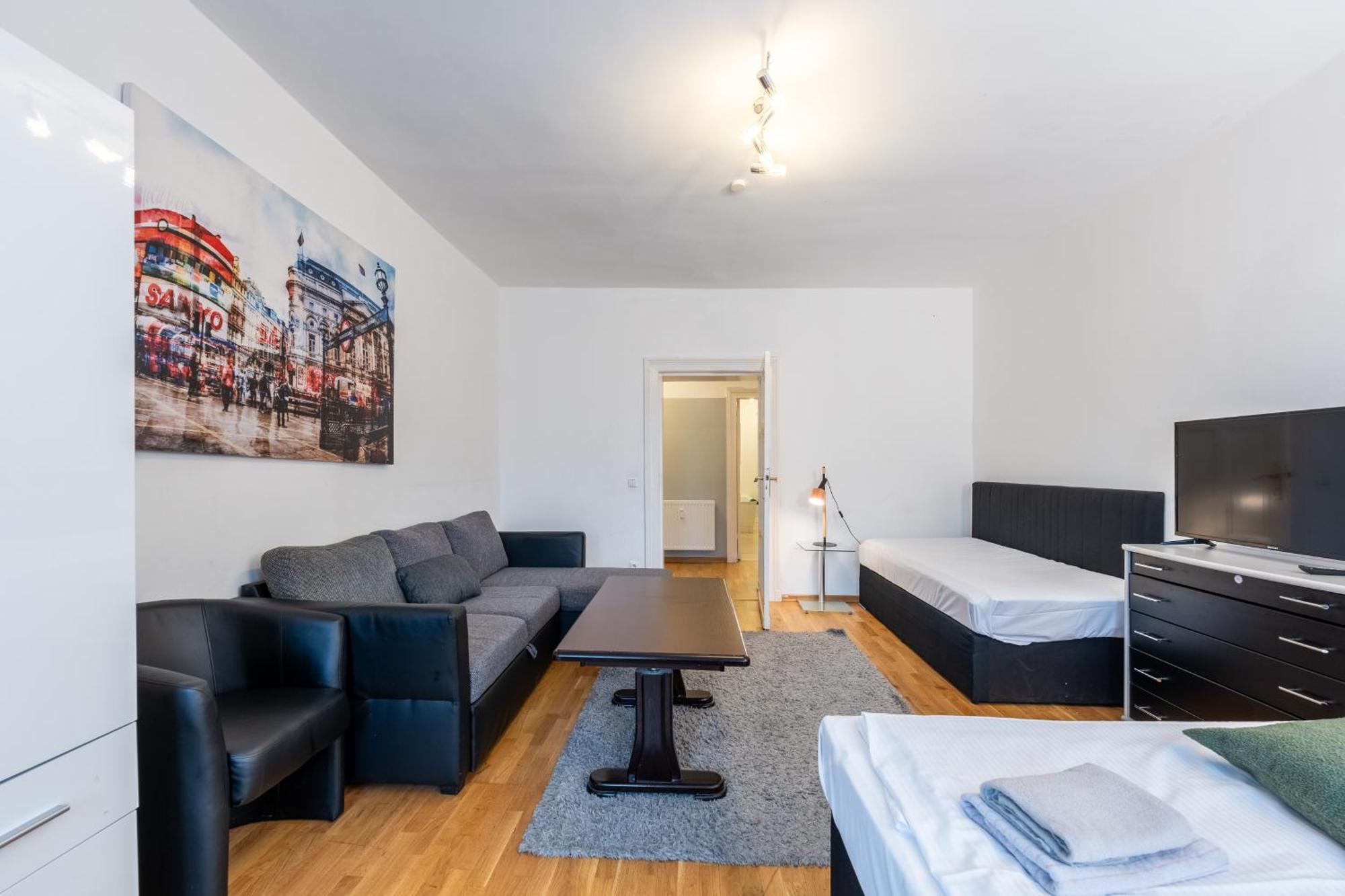 Grand Central City Apartments Mitte Rosenthaler Platz Berlin Exterior foto