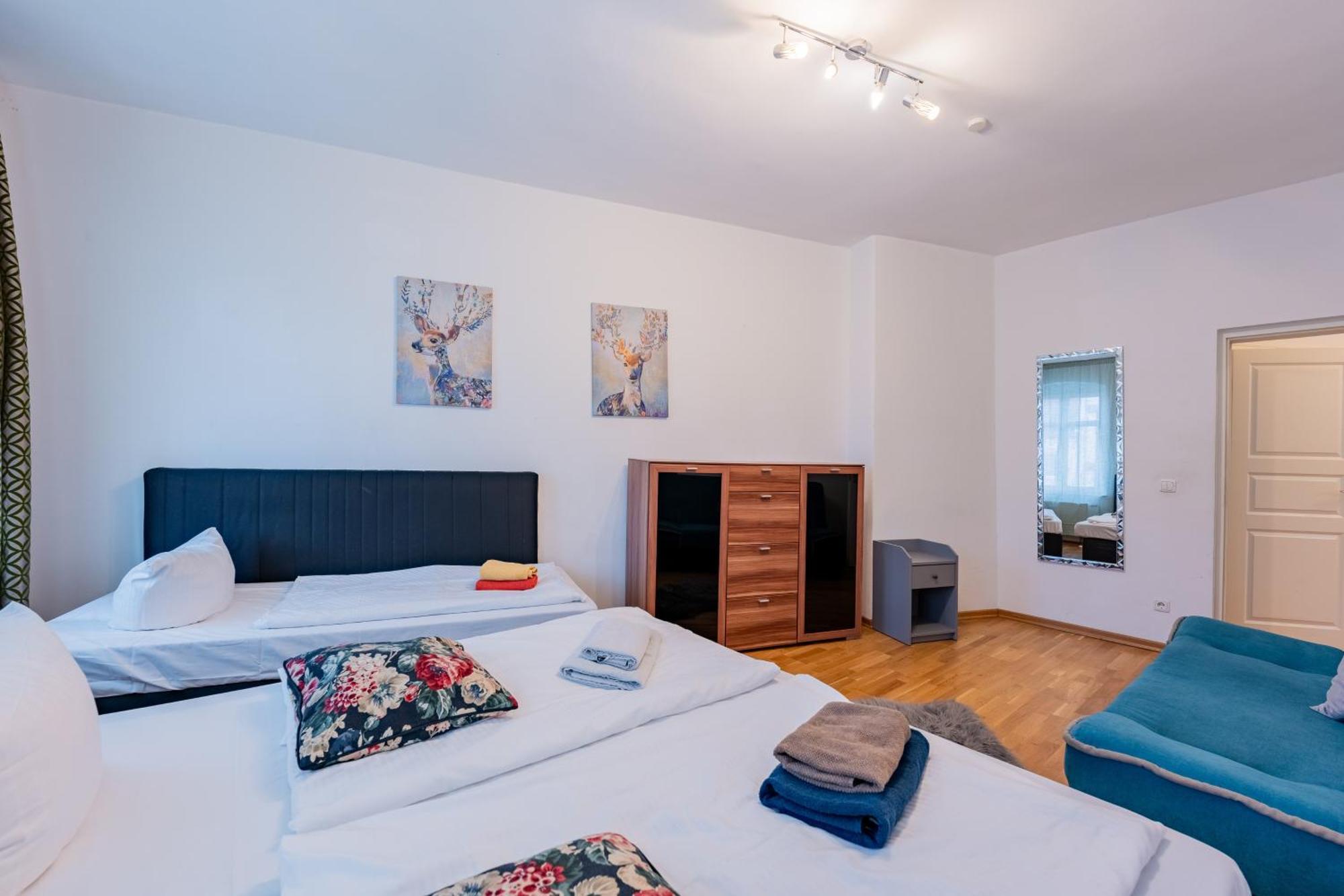 Grand Central City Apartments Mitte Rosenthaler Platz Berlin Exterior foto